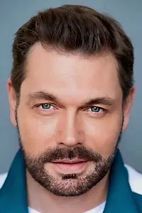 Актёр Михаил Дорожкин — фото персоны