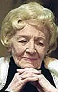 Актриса Изабелла Юрьева — фото персоны