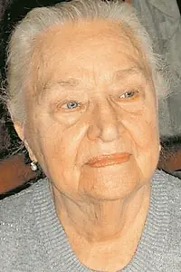 Актриса Надежда Каратаева — фото персоны