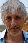 Актёр Алексей Левинский — превью фото персоны