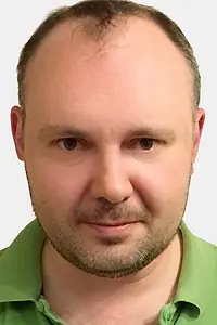 Актёр Илья Исаев — фото персоны
