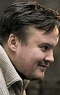 Актёр Сергей Кулишенко — фото персоны