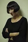 Актриса Марина Курчевская — превью фото персоны
