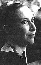 Актриса Алина Спешнева — фото персоны
