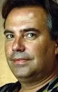 Актёр Роберт Энджелс — фото персоны