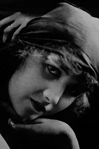 Актриса Ethel Pepperell — главное фото персоны