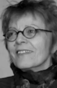 Актриса Моника Дартонн — фото персоны