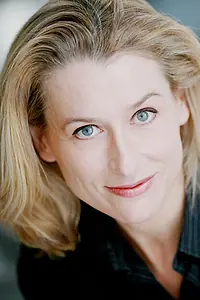 Актриса Caroline Darnay — фото персоны
