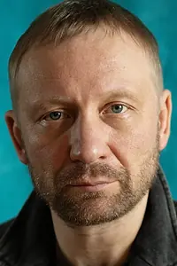 Актёр Дмитрий Куличков — фото персоны