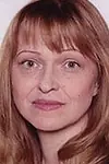 Актриса Татьяна Насташевская — превью фото персоны