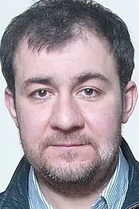 Актёр Андрей Рыданов — фото персоны
