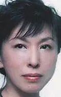 Актриса Юкари Кацуки — фото персоны