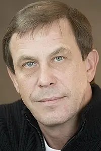 Актёр Сергей Цепов — фото персоны