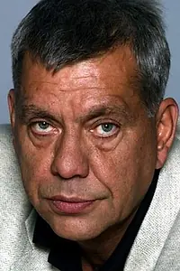 Актёр Михаил Самохвалов — фото персоны