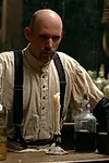 Актёр Кевин Сквайр — превью фото персоны