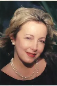 Актриса Кристина Миллер — главное фото персоны