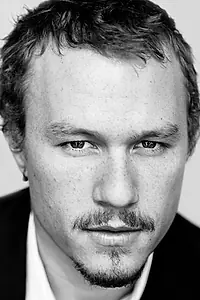Актёр Хит Леджер — фото персоны