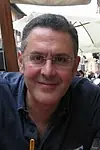 Актёр Philippe Aractingi — превью фото персоны