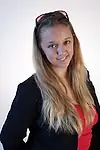 Актриса Jennifer Berkemeier — превью фото персоны