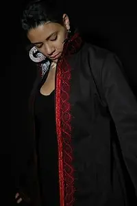 Актриса Maya Jobarteh — фото персоны
