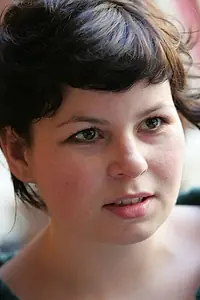 Актриса Итка Рудольфова — фото персоны