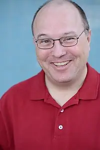 Актёр Джозеф Бек — фото персоны