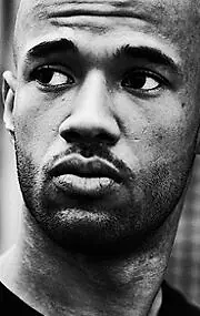 Актёр Mr. Probz — фото персоны