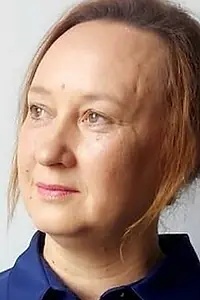 Актриса Иоана Чижаускайте — фото персоны