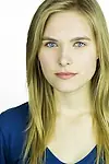 Актриса Olivia Hultgren — превью фото персоны