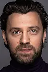 Актёр Дмитрий Сергин — превью фото персоны