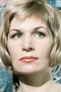 Актриса Шила Аллен — фото персоны