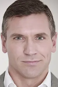 Актёр Марк Киллин — фото персоны