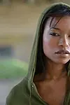 Актриса Zalika Thomas — превью фото персоны