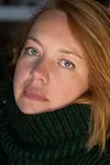 Актриса Оксана Бычкова — превью фото персоны