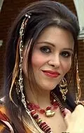Актриса Льена Алома — фото персоны