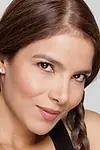 Актриса Адриана Сильва — превью фото персоны