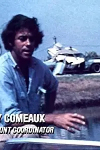 Актёр Jerry Comeaux — главное фото персоны