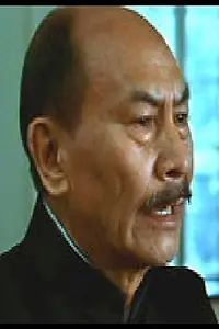 Актёр Ye Xiaokeng — главное фото персоны