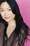 Актриса Shoyi Cheng — превью фото персоны