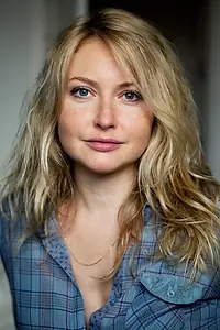 Актриса Малина Эберт — фото персоны