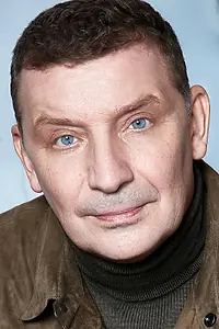 Актёр Влад Ряшин — фото персоны