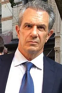 Актёр Джон Де Белло — фото персоны