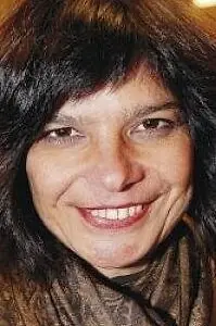 Актриса Рената Машкова — фото персоны