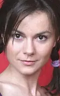 Актриса Ева Кутынья — фото персоны