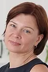 Актриса Светлана Демидова — превью фото персоны