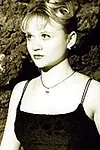 Актриса Полина Воронова — превью фото персоны