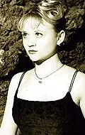 Актриса Полина Воронова — фото персоны