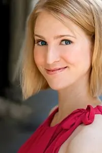 Актриса Kate VanDevender — фото персоны