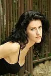 Актриса Stephanie Alison Kagel — превью фото персоны