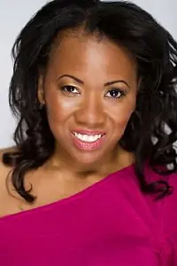 Актриса Kameshia Duncan — фото персоны